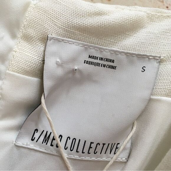 NEW WITH TAGS C/MEO COLLECTIVE INCISE JUMPSUIT‎ - Picture 7 of 12